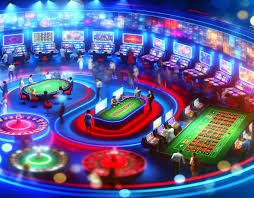 Market Opening Time Game